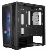  Cooler Master MasterBox MB311L ARGB Black (MCB-B311L-KGNN-S01)