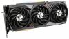 Видеокарта MSI GeForce RTX 3090 GAMING X TRIO 24Gb GDDR6X (RTX 3090 GAMING X TRIO 24G)