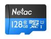   MICRO SDHC 128GB NT02P500STN-128G-S NETAC (NT02P500STN-128G-S)