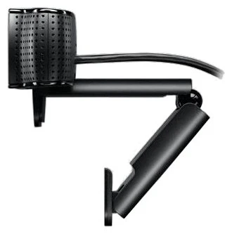 - Logitech WebCam C920 HD Pro