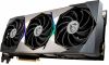 MSI GeForce RTX3070 SUPRIM X 8Gb GDDR6 LHR (RTX 3070 SUPRIM X 8G LHR)