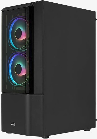  AeroCool Quantum-G-BK-v2