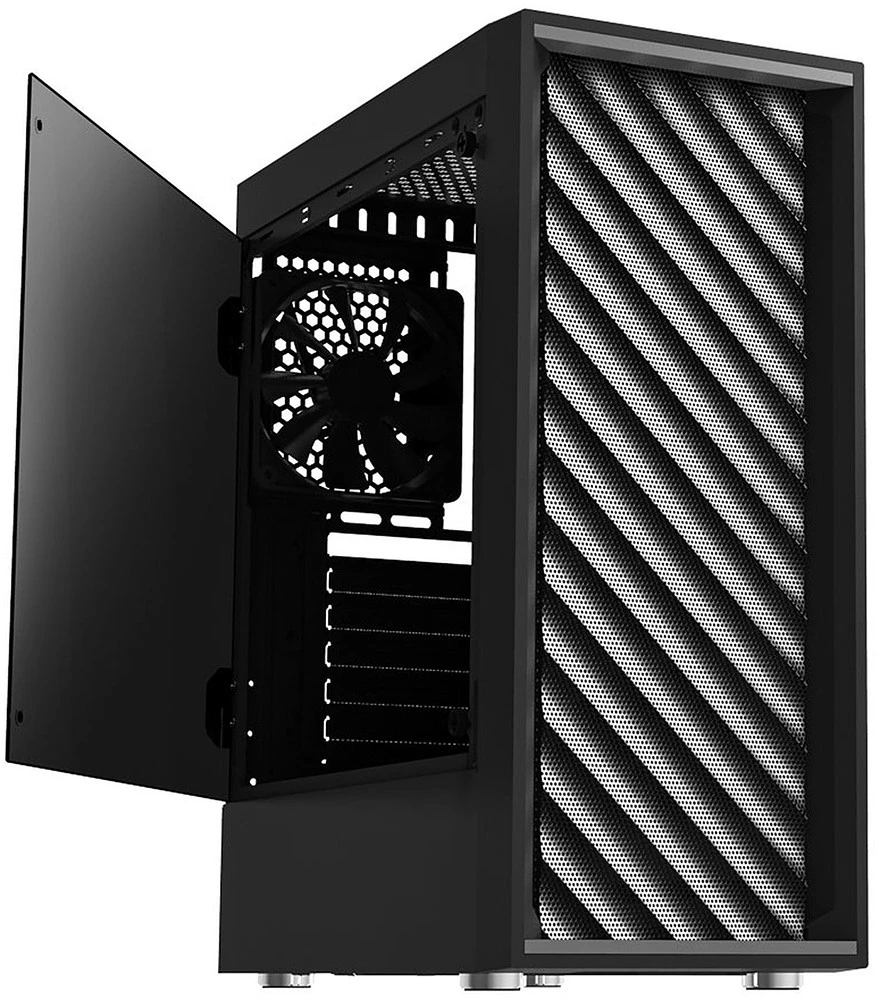  Zalman T7 Black