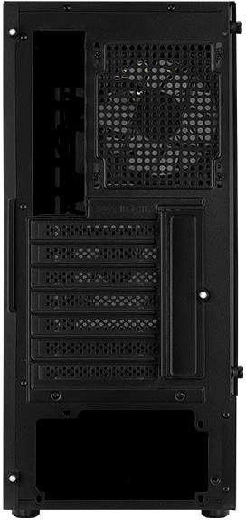  AeroCool Quantum-G-BK-v2