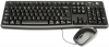  +  Logitech Desktop MK120