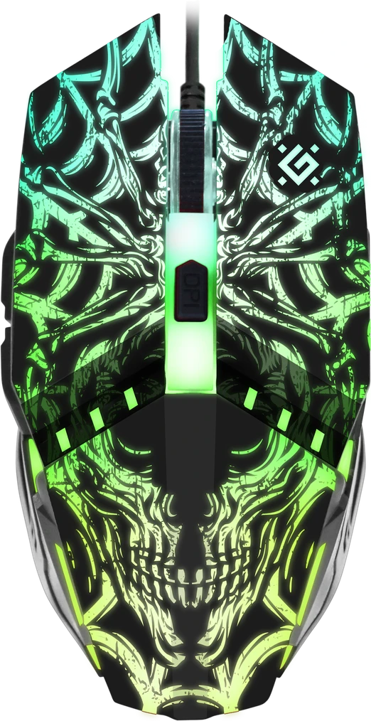  Defender Prototype GM-670L