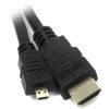  HDMI- MICRO HDMI 1M V2 TCG206-1M TELECOM (TCG206-1M)