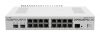  1000M 16PORT CCR2004-16G-2S+PC MIKROTIK (CCR2004-16G-2S+PC)