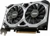  MSI GeForce GTX 1650 4Gb GDDR5