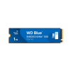  SSD M.2 2280 1TB NVMe PCIE 4.0 x4 5150/4900 BLUE SN5000 WDS100T4B0E WDC (WDS100T4B0E)