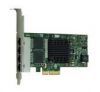 ������� ������� PCIE 1GBE 4PORT RJ-45 PE2G4I35L SILICOM (PE2G4I35L)