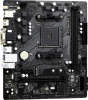   ASRock A520M-HDV