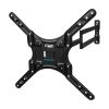 Кронштейн для телевизора Kromax Dix-25 Black (24049)