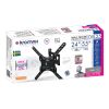 Кронштейн для телевизора Kromax Dix-25 Black (24049)