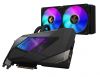  Gigabyte GeForce RTX3090 24Gb GDDR6X (GV-N3090AORUSX W-24GD)