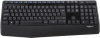   Logitech Wireless Combo MK345 Black