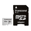 ����� ������ 16GB Transcend (TS16GUSD300S-A)