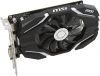  MSI GeForce GTX1050 Ti 4Gb GDDR5 (GTX 1050 TI 4G OCV1)