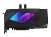  Gigabyte GeForce RTX3090 24Gb GDDR6X (GV-N3090AORUSX W-24GD)