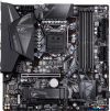   Gigabyte Z490M GAMING X