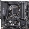   GIGABYTE Z490M