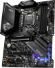   MSI MPG Z490 GAMING EDGE WIFI