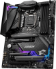  MSI MPG Z490 GAMING CARBON WIFI