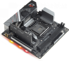   ASRock Z490 PHANTOM GAMING-ITX/TB3