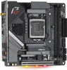  ASRock Z490 PHANTOM GAMING-ITX/TB3