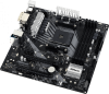   ASRock AB350M Pro4-F