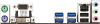   GIGABYTE B460M D2V