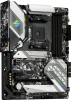   ASRock B550 Steel Legend