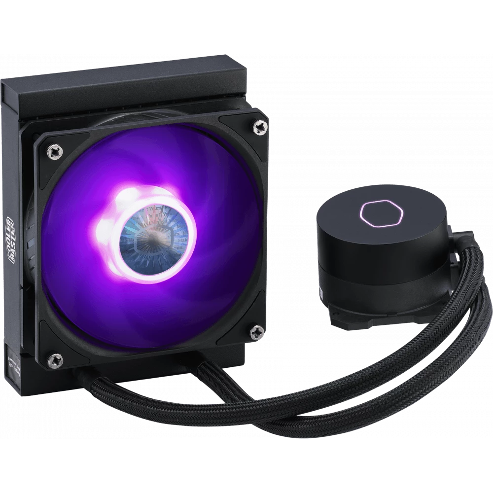 ��� Cooler Master MasterLiquid ML120L V2 RGB