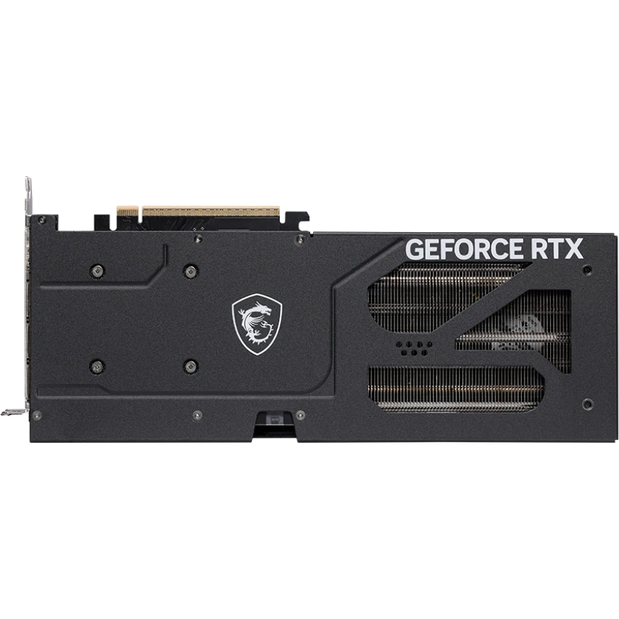  MSI GeForce RTX 5060 Ti Ventus 3X OC 16Gb