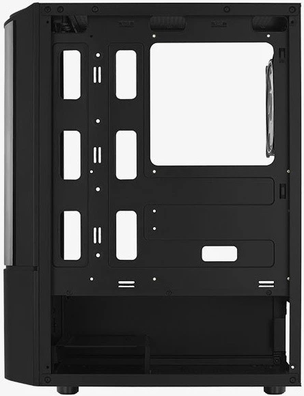  AeroCool Quantum-G-BK-v2