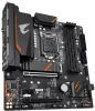   GIGABYTE B460M AORUS PRO