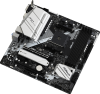   ASRock B550M Pro4