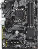   Gigabyte B460 HD3