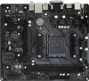   ASRock B550M-HDV