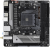   ASRock A520M-ITX/AC