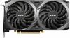  MSI GeForce RTX3060 Ventus OC 12Gb GDDR6 LHR (RTX 3060 VENTUS 2X 12G OC)