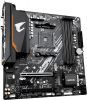   Gigabyte B550M AORUS ELITE