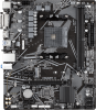   GIGABYTE A520M H