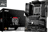 Материнская плата MSI B550-A PRO