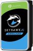 Ƹ  12Tb Seagate SkyHawk AI (ST12000VE001)