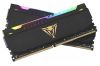 ����������� ������ 32Gb DDR4 Patriot Viper Steel RGB PC4-25600 3200MHz (2x16Gb KIT)