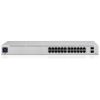  24PORT 1000M 2SFP POE USW-PRO-24-POE UBIQUITI (USW-PRO-24-POE)