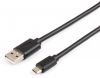  USB2.0 TO MICRO-USB 0.8M AT9174 ATCOM (AT9174)