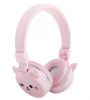  BLUETOOTH MYSOUND BH-20 3C PINK BH-N023 ROMBICA (BH-N023)