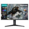   HISENSE 27G6K-PRO/27" C  /FAST IPS/2560x1440 16:9/240 /400/1000:1/1 ///3.5  27G6K-PRO (27G6K-PRO)